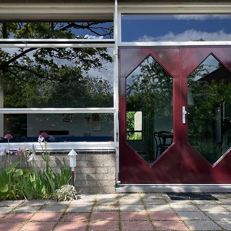 Het Lokaal Apartment Middelburg Luaran gambar