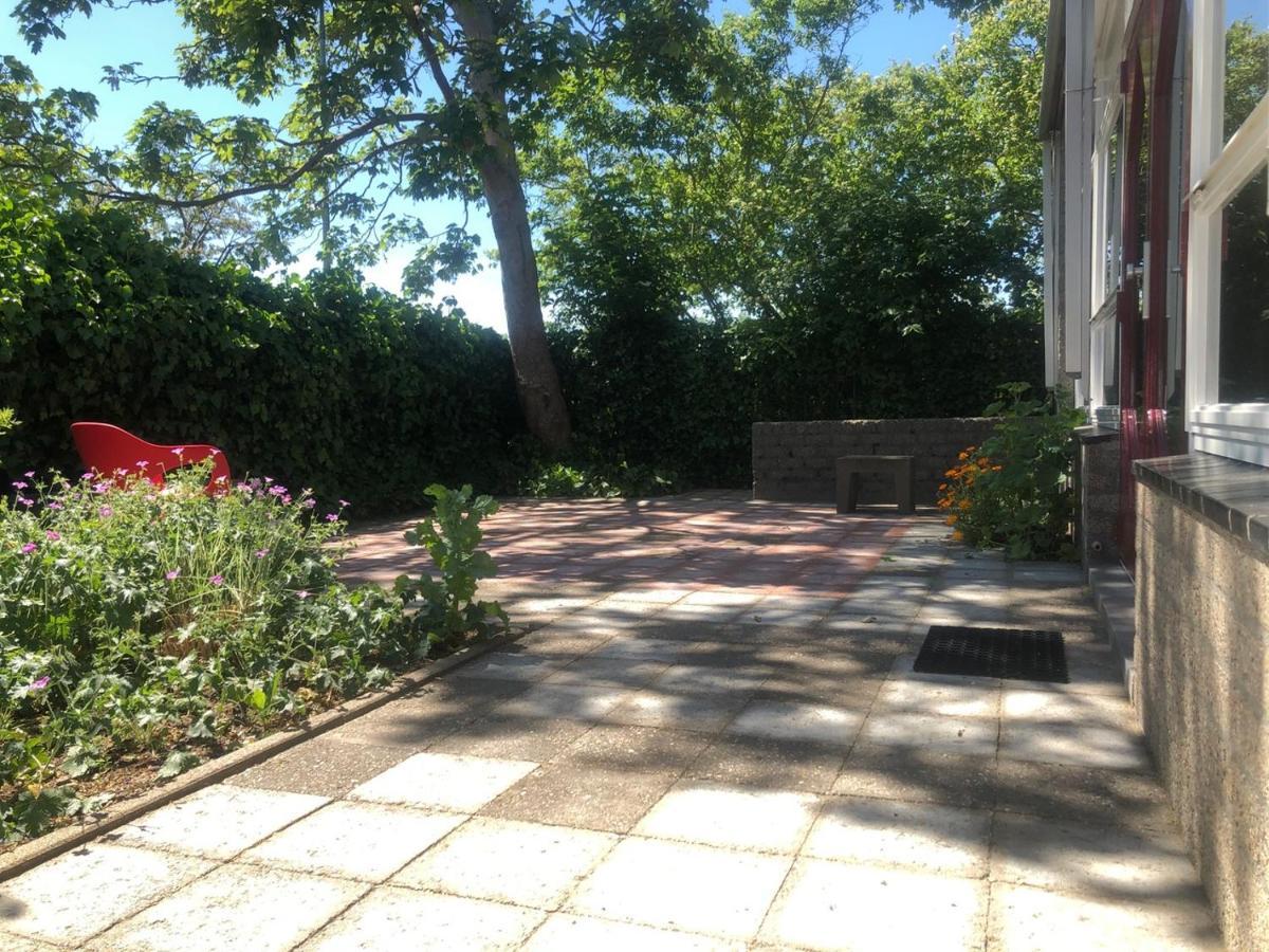 Het Lokaal Apartment Middelburg Luaran gambar