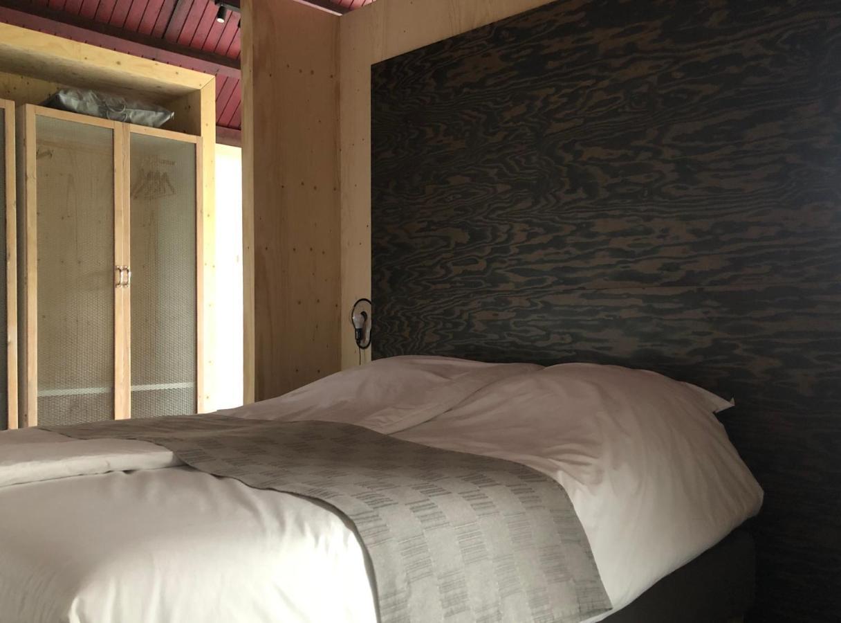 Het Lokaal Apartment Middelburg Luaran gambar