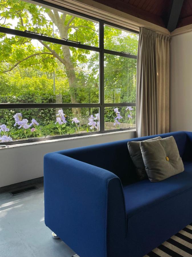Het Lokaal Apartment Middelburg Luaran gambar
