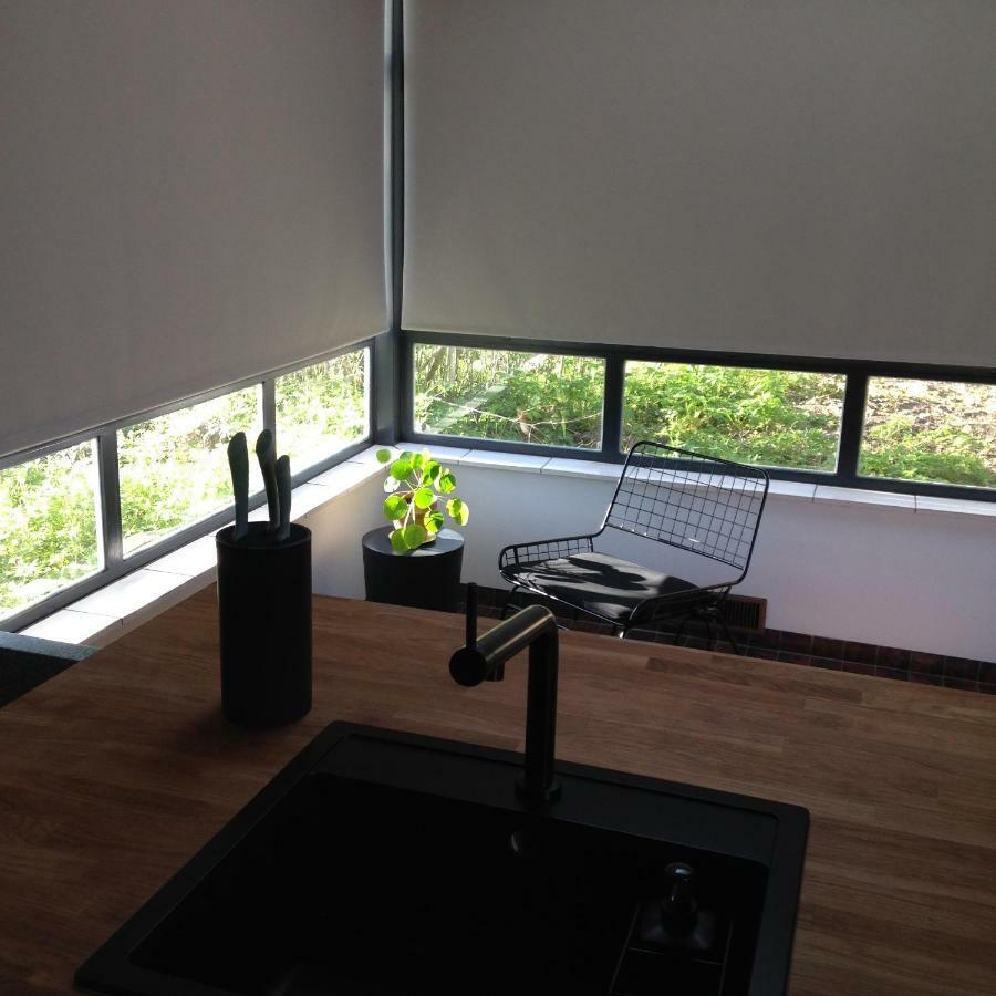Het Lokaal Apartment Middelburg Luaran gambar