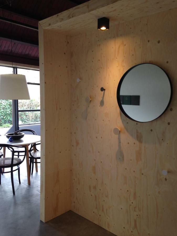 Het Lokaal Apartment Middelburg Luaran gambar