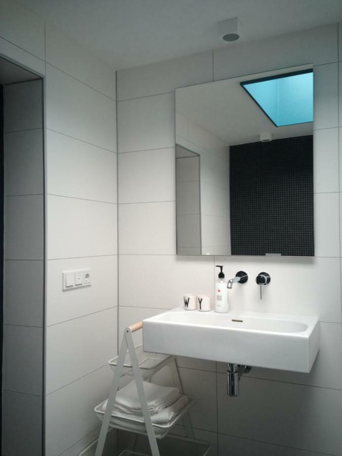 Het Lokaal Apartment Middelburg Luaran gambar