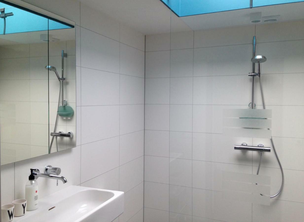 Het Lokaal Apartment Middelburg Luaran gambar
