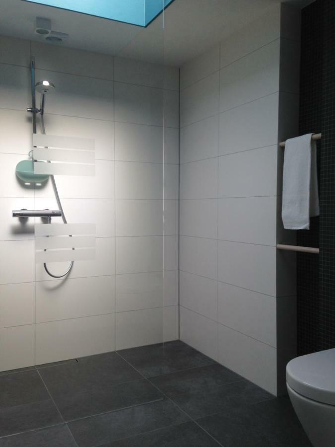 Het Lokaal Apartment Middelburg Luaran gambar